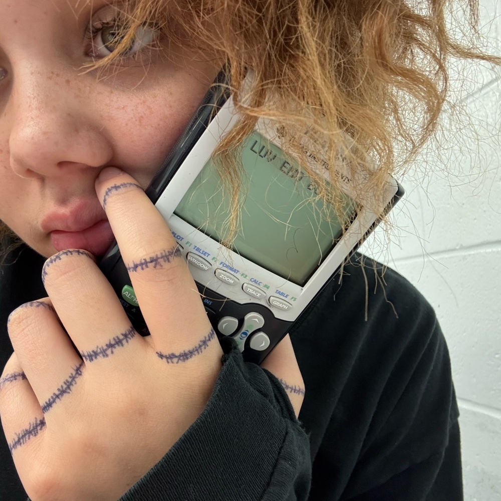 Meet your Posher, Layla